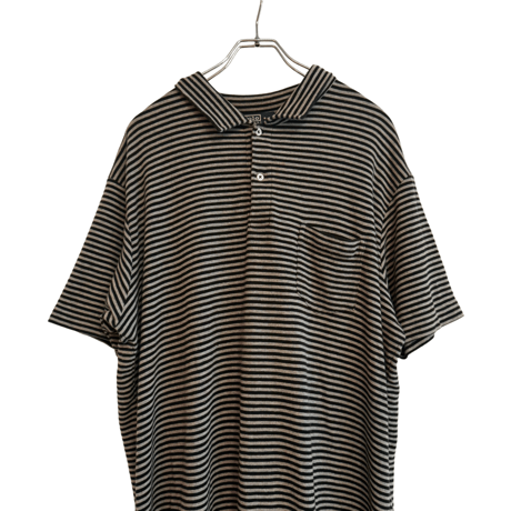 USED POLO RALPH LAUREN  ”BIG” POLO SHIRTS