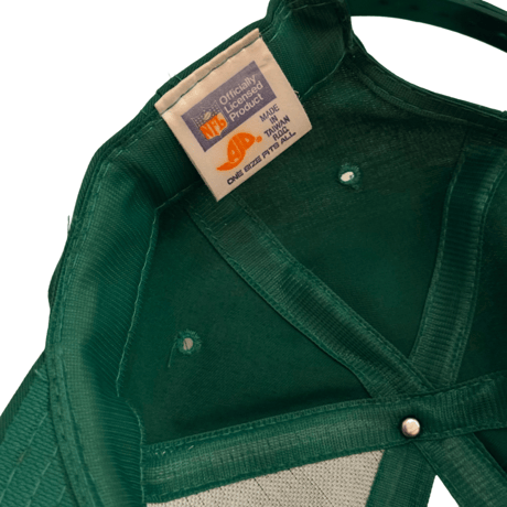 USED  80s~90s NFL  NEW YORK JETS  CAP