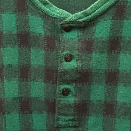 USED  POLO RALPH LAUREN HENLEY NECK SHIRTS ALPACA BLEND