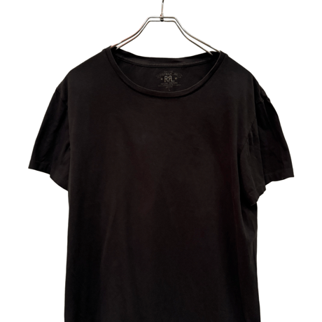 USED RRL TUBE  TSHIRTS