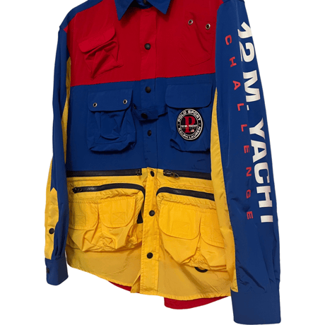 新品 POLO RALPH LAUREN SHIRTS JACKET