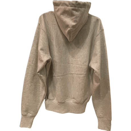 新品　CHAMPION REVERSWEAVE HOODIE US NAVY