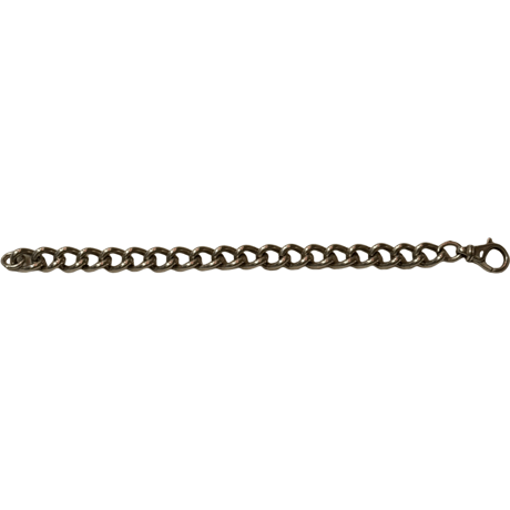 VINTAGE　SILVER BRACELET