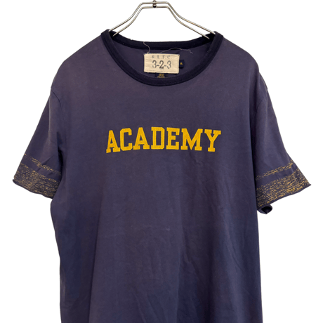 USED POLO RUGBY S/S T SHIRTS