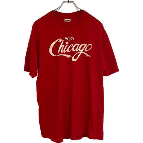 VINTAGE (USED) PARODY  TSHIRTS