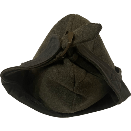 新品 DEAD STOCK RLX TRAPPER HAT