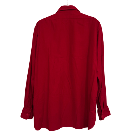 USED 80s LL BEAN CHAMOIS SHIRTS