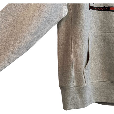 新品　CHAMPION REVERSWEAVE HOODIE  "CHAMPION BY NATURE"