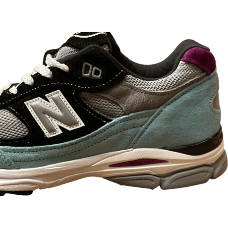 新品　NEW BALANCE 991.9 MADE IN ENGLAND