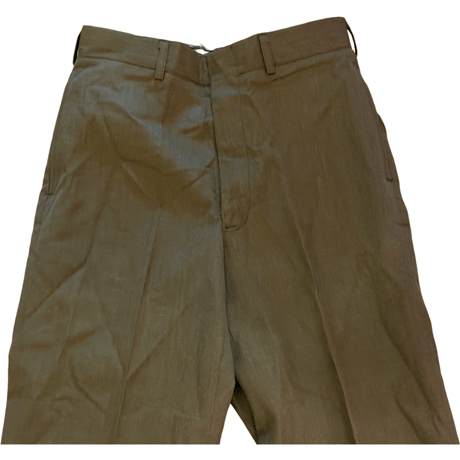 USED USMC SERVICE UTILITY TROUSER