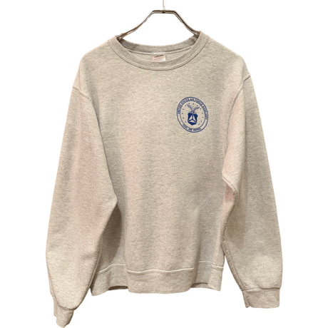 USED US AIR FORCE AUXILIARY SWEAT