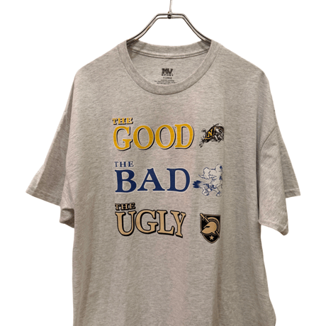 新品 USNAVY FOOTBALL TEE