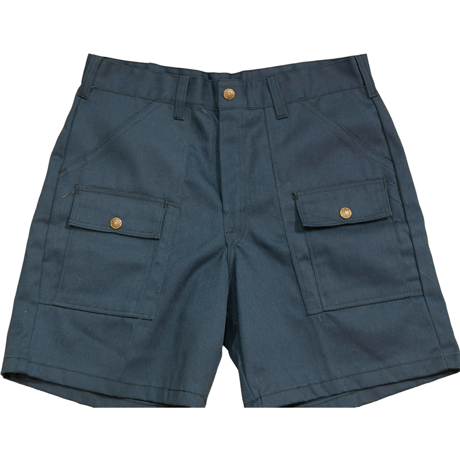 Dead Stock  BUSH SHORTS MADE IN USA