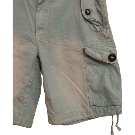 USED POLO RALPH LAUREN CARGO SHORT PANTS