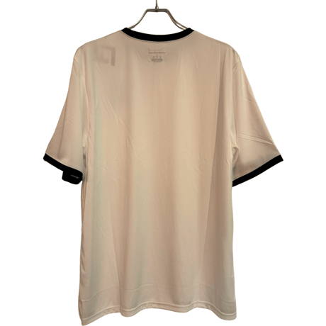 新品 CHAMPION USNA CREST RINGER TEE