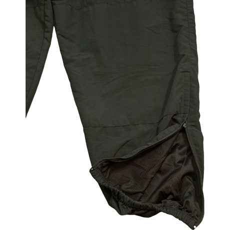 USED US ARMED FORCE FITNESS NYLON PANTS