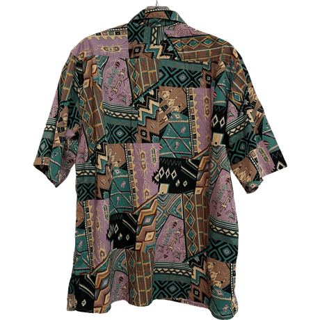 USED REYN SPOONER EGYPTIAN COTTON SHIRTS