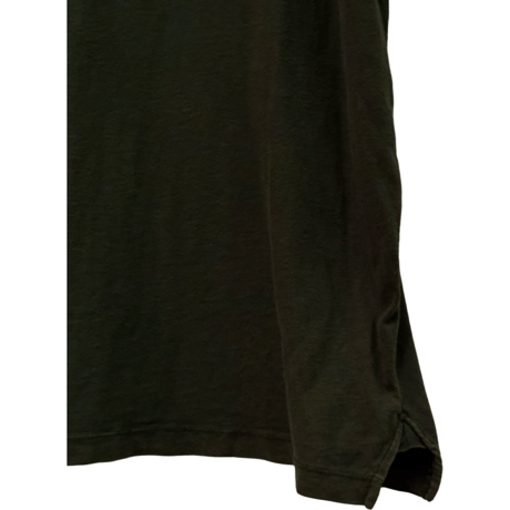 USED POLO RALPH LAUREN S/S HENLEYNECK TSHIRTS