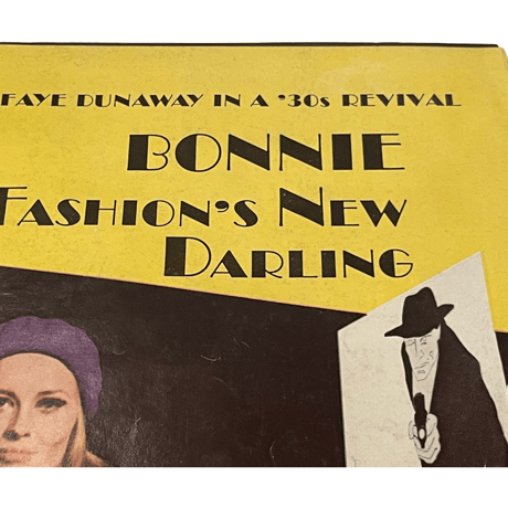 VINTAGE BOOK (USED)  LIFE MAGAZINE 1968 JAN