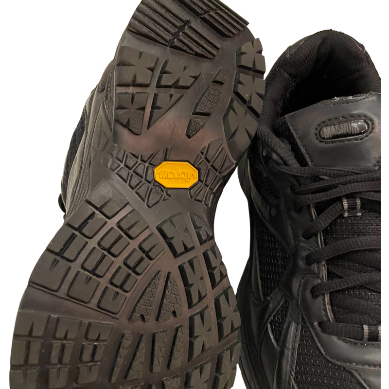 magnum british militaly trainer British Army Training Shoes MAGNUM