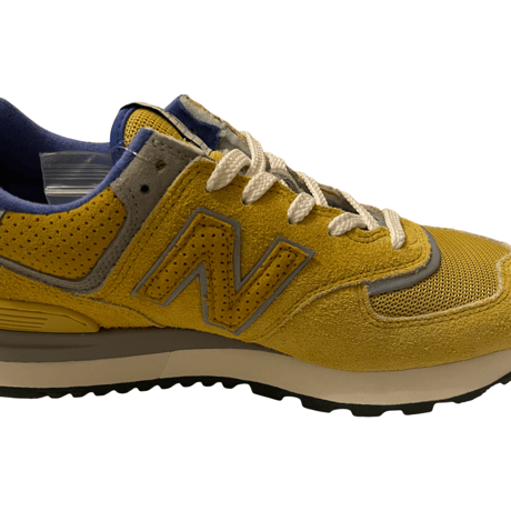 新品　NEW BALANCE U574 LGB1 xBODEGA