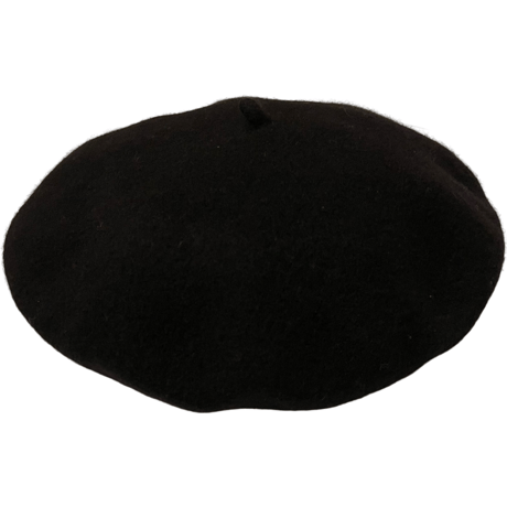 新品　NEW YORK HAT WOOL BERET