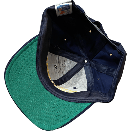 新品　DEAD STOCK 80s~90s NFL SAN DIEGO CHARGERS CAP
