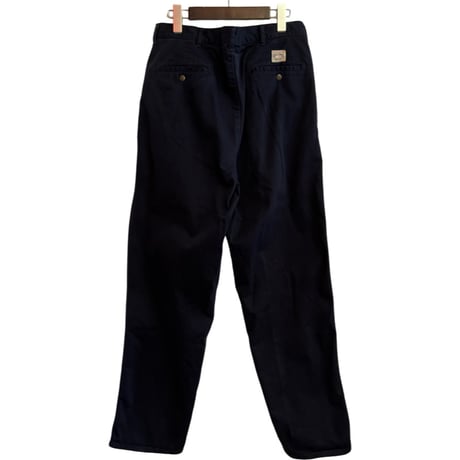 USED 90s "POLO CHINO" 2TAC CHINOS　MADE IN USA