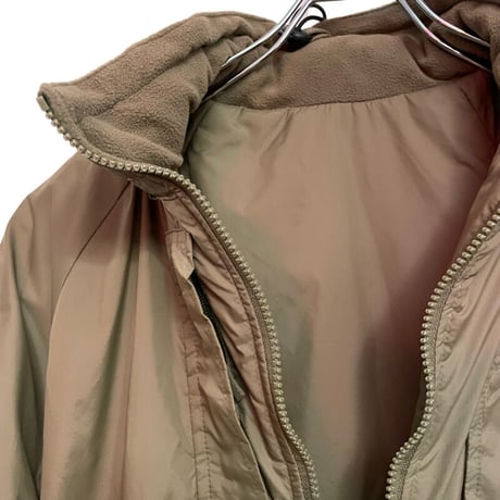 新品　 UK MILITARY PCS THERMAL JACKET