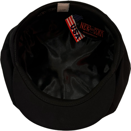 新品　NEW YORK HAT NEWSBOY CASQUETTE MADE IN USA