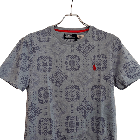 新品 POLO RALPH LAUREN xCLOT LIMITED EDITION TSHIRTS
