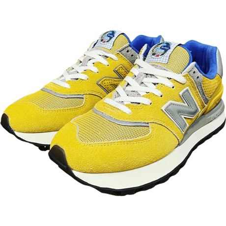 新品　NEW BALANCE 574 BODEGA LTD EDITION