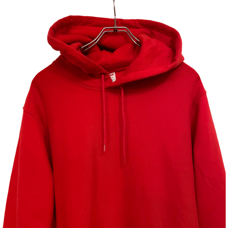 新品　J CREW HEAVY WEIGHT HOODIE