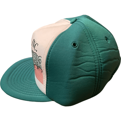 新品　DEAD STOCK 80s~90s JOHN DEERE CAP