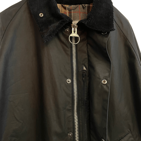 新品 BARBOUR TRANSPORT  JACKET