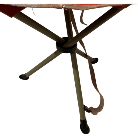 新品　BASS PRO SHOP TRAVEL LITE STOOL