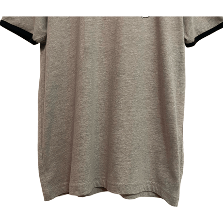 新品　 BROOKS BROTHERS S/S TRIM TSHIRTS  ”COURT&GREEN" CLASSIC FIT