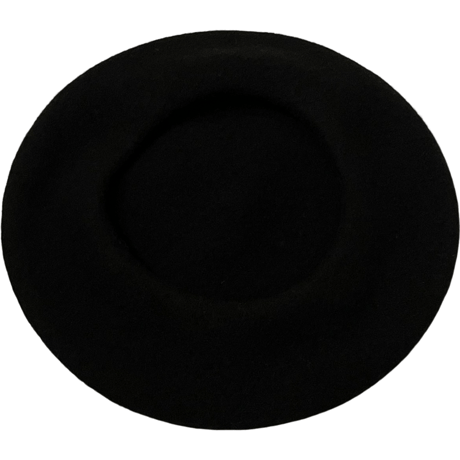 新品　NEW YORK HAT WOOL BERET