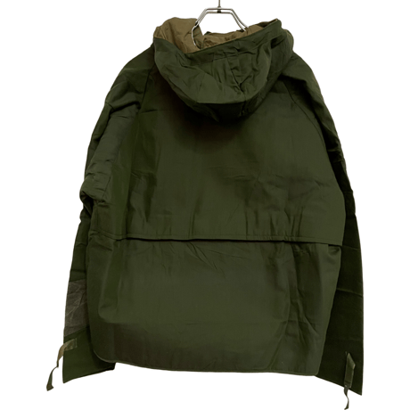 DEAD STOCK UK ARMY SUITS PROTECTIVE N.B.C No1 MK III.(GAS SMOCK)