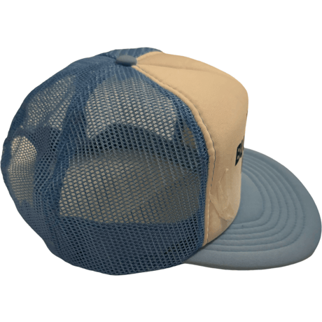 DEAD STOCK 80s~90s  MESH TRUCK HAT #1
