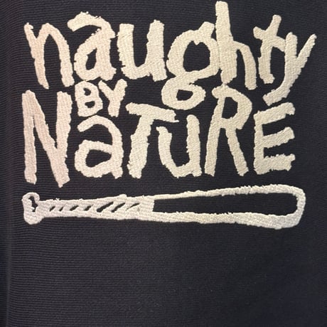 新品　CHAMPION REVERSWEAVE HOODIE  "NAUGHTY BY NATURE"