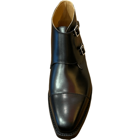 新品　CROCKETT&JONES CAMBERLEY MADE IN ENGLAND