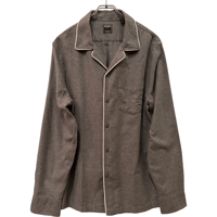 新品　TODD SNYDER HBT PAJAMA SHIRTS