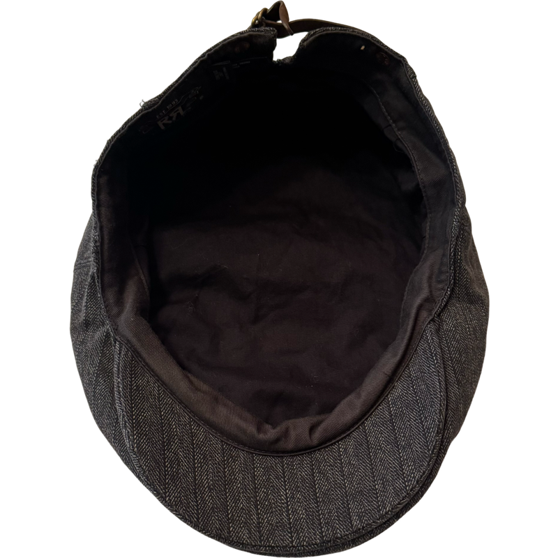 USED RRL JASPE STRIPE HUNTING | RHYTHM 2.0