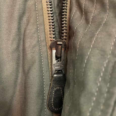 USED VINTAGE 70s ”USAF" N3B