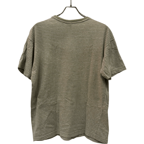USED VINTAGE  GAP STRIPE TSHIRTS