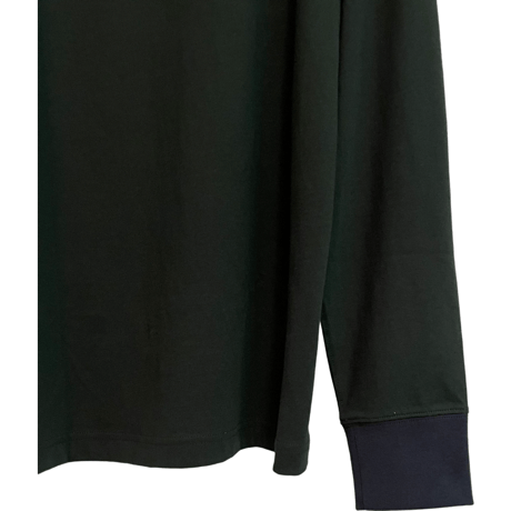 新品　J CREW L/S TSHIRTS COTTON JERSEY