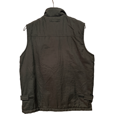 USED "OLD" GAP NYLON UTILTY VEST
