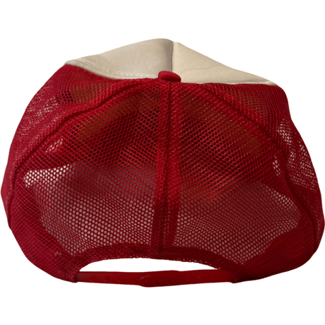 USED 90s~00s JUXTAPOZ TRUCK CAP