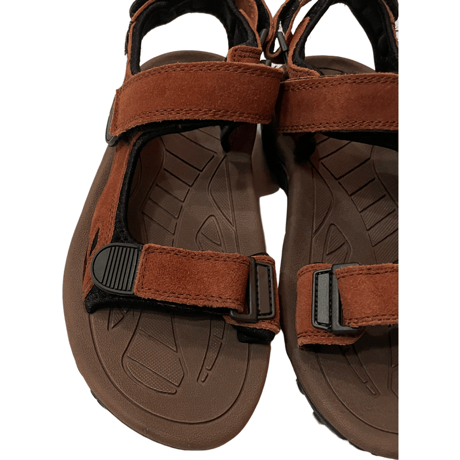 DEAD STOCK BRITISH ARMY TROPICAL SANDAL SIZE6